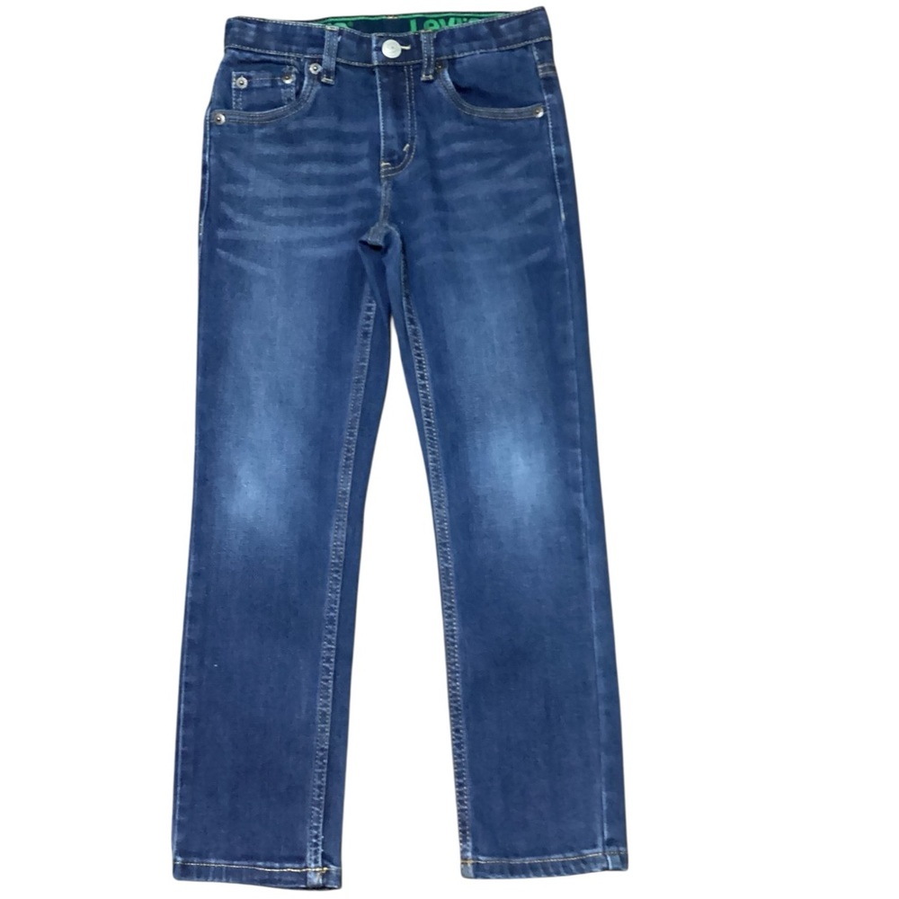 Levi’s Blue Jeans